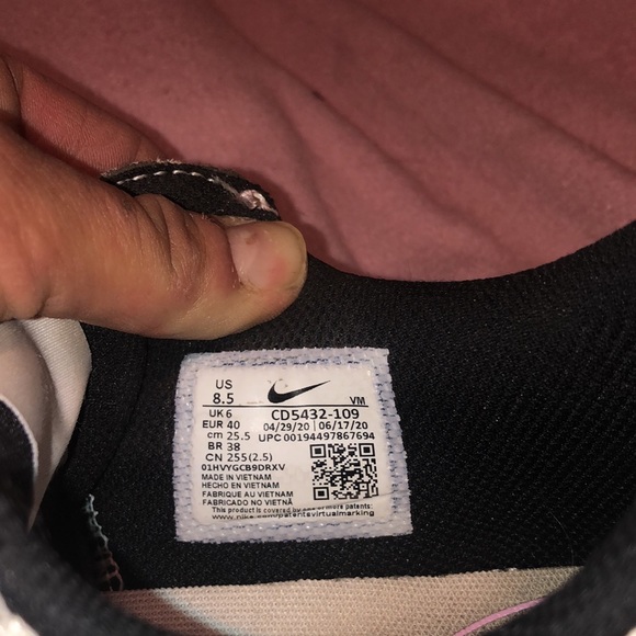 Nike air max - Picture 5 of 5